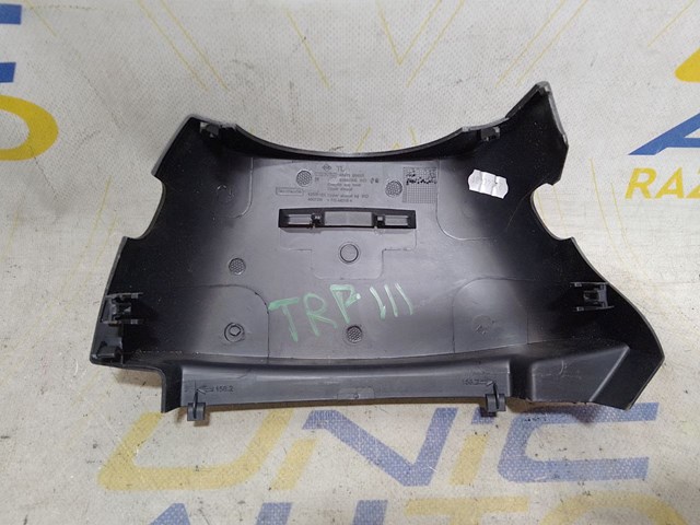 Накладка рульової колонки 484719846R RENAULT