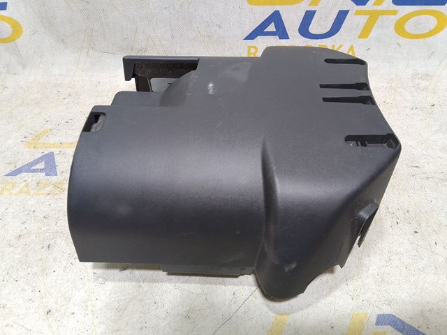 Захисний кожух кермового механізму 484720014R RENAULT