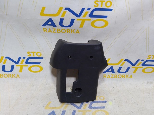 Накладка рульової колонки 484723849R RENAULT