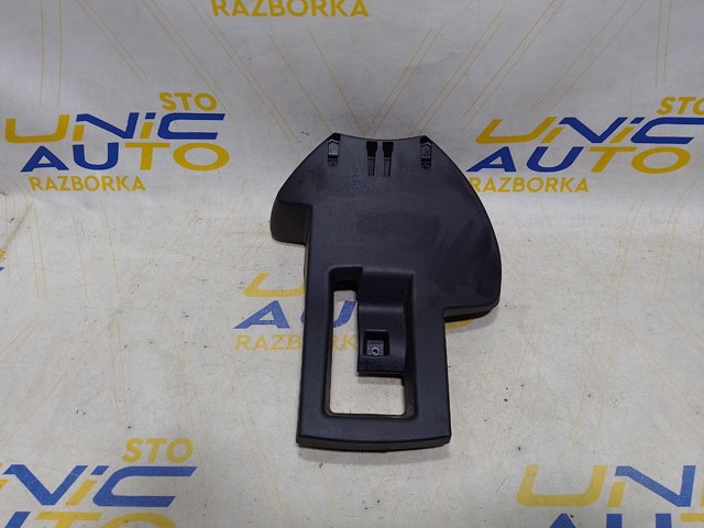 Накладка рульової колонки 484724378R RENAULT