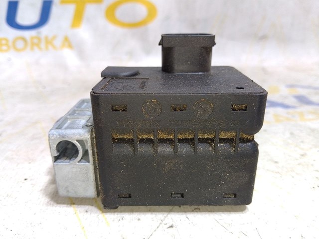 Механізм блокавання керма 487004399R RENAULT