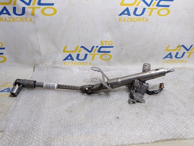 Колонка рульова 488101981R RENAULT