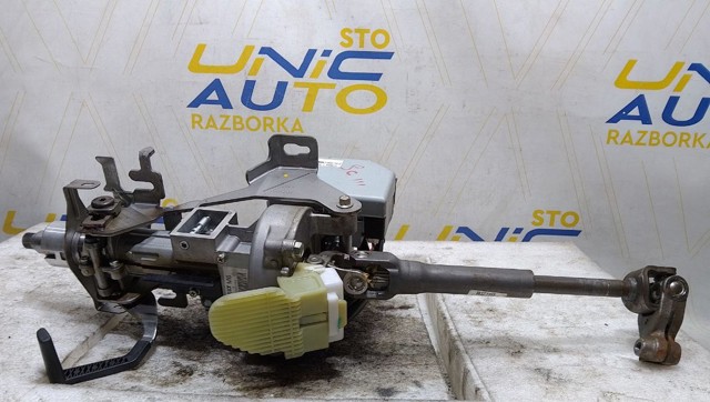 Колонка рульова 488103131R RENAULT