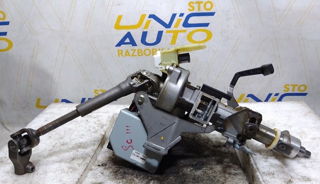 Колонка рульового управління Renault Scenic GRAND III