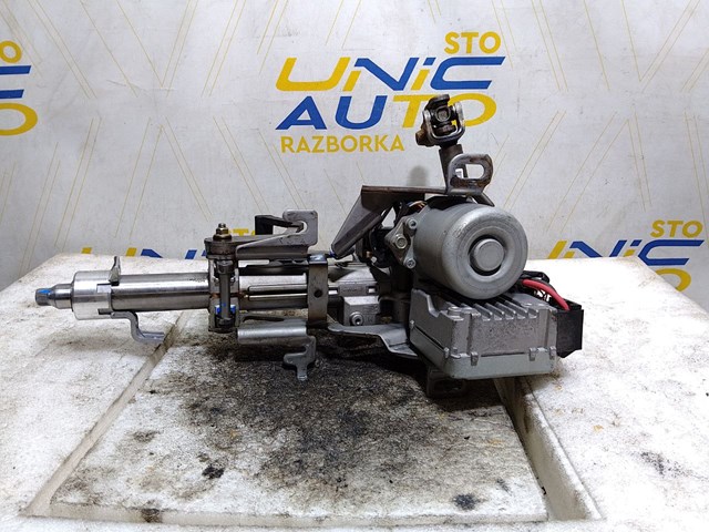 Рульова колонка 488104821R RENAULT