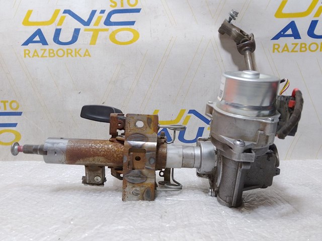 Колонка рульового управління 488107654R RENAULT