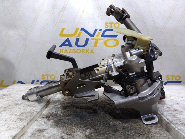 Рульова колонка 488107802R RENAULT