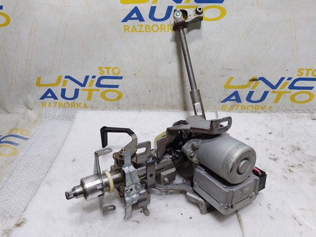 Колонка рульового управління 488108823R RENAULT