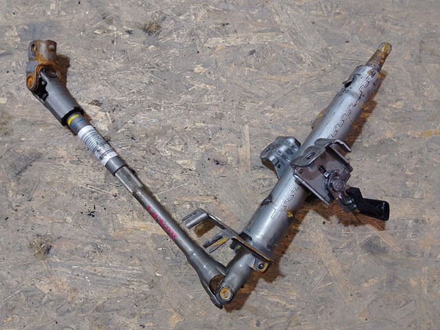Колонка рульова 488109267R RENAULT