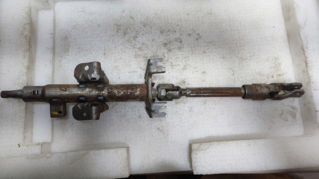 Колонка рульового управління 488109342R RENAULT