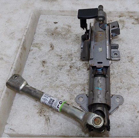 Колонка рульова 488109689R RENAULT
