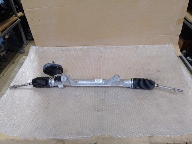 Управління рульове в зборі 490016510R RENAULT