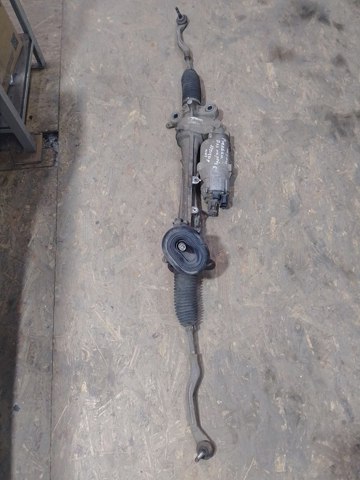 Рейковий рульовий механізм 490018613R RENAULT
