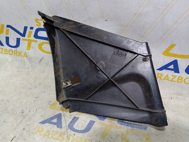 Захист двигуна, правий 508425888R RENAULT