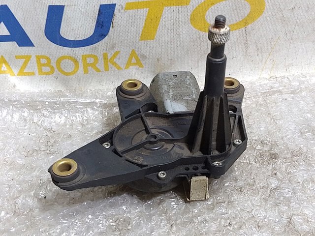 Склоочисник дверей задка 53018912 RENAULT
