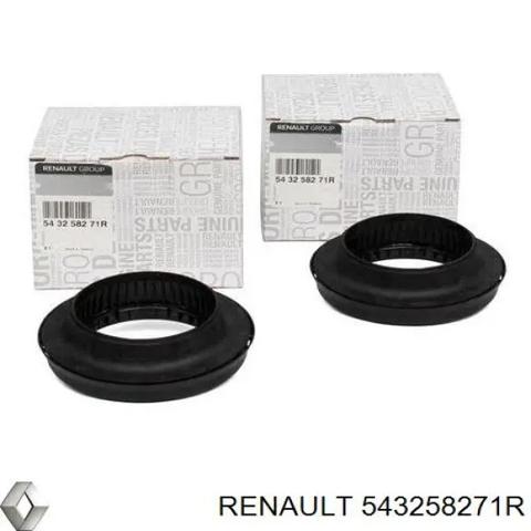 Підшипник верхньої опори 543258271R RENAULT