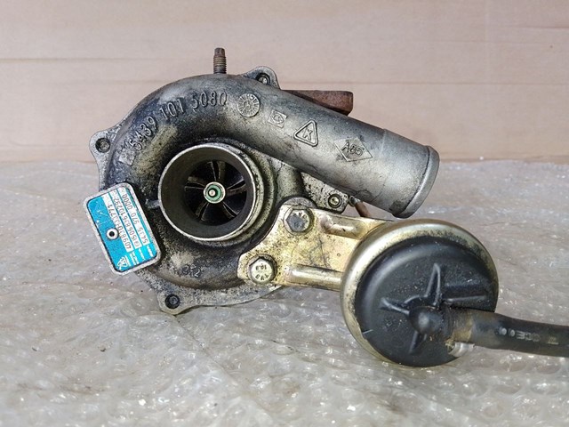 Турбіна 54391015080 RENAULT