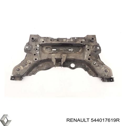 Балка передньої підвіски, підрамник 544017619R RENAULT