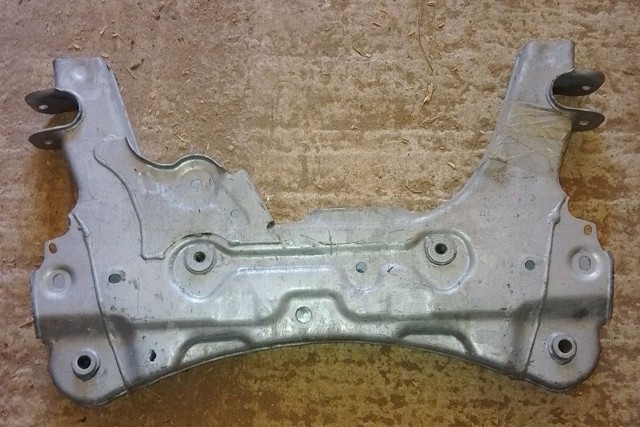 Передня балка 544018850R RENAULT