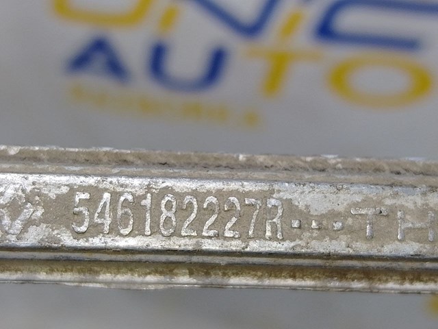 Яйця на стабілізаторі передні 546182227R RENAULT
