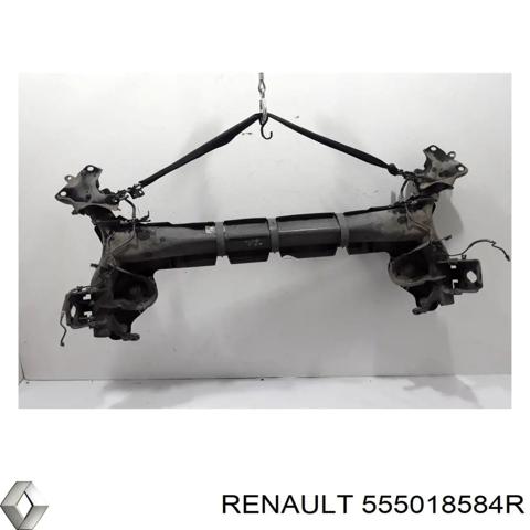 Підвіска задня 555018584R RENAULT
