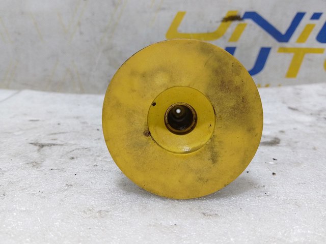 Відбійник пружини задньої 555220013R RENAULT