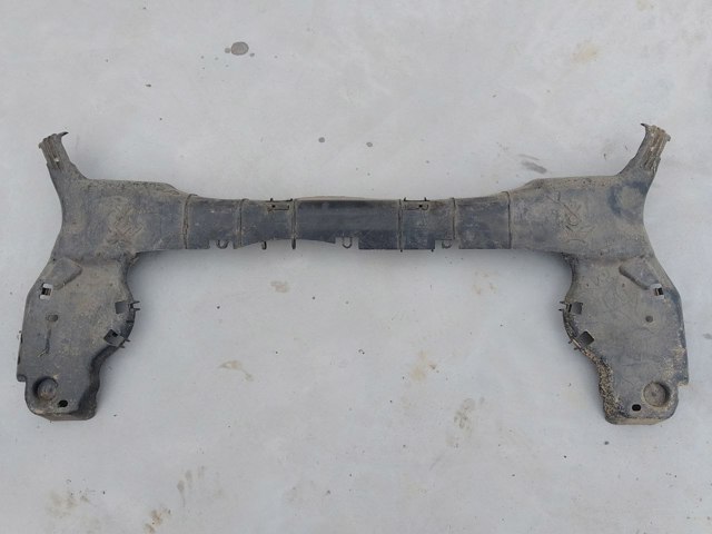 Захист задньої балки (підрамника) 555820001R RENAULT