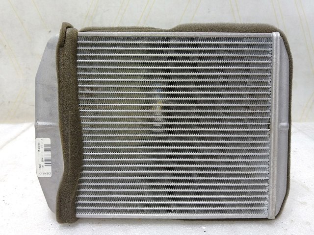 Радіатор пічки (обігрівача) 5R5810100 RENAULT