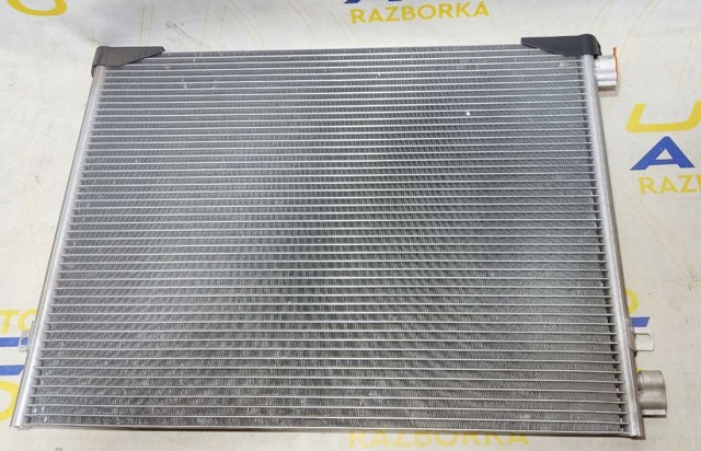 Конденсатор кондиціонера 6026K83X POLCAR