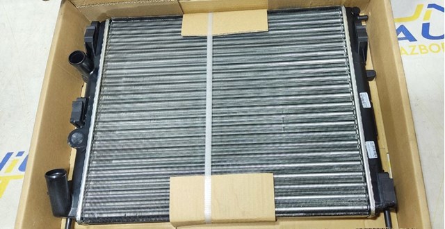 Радіатор охолодження 6060086 POLCAR