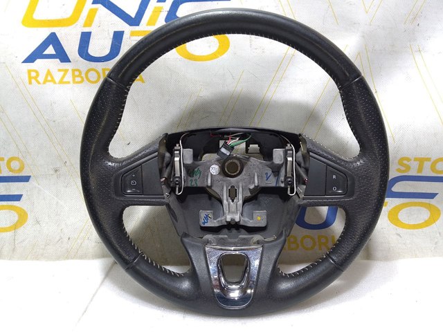 Руль 609581499 RENAULT