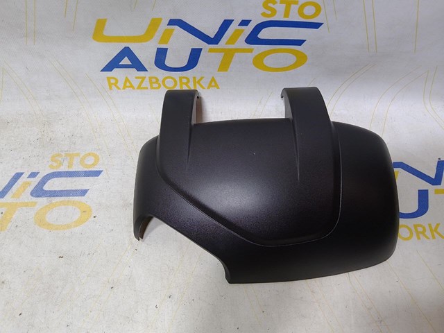 Накладка водійського дзеркала 60N154TM POLCAR