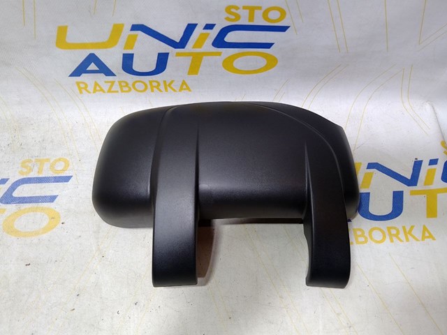 Накладка лівого бокового дзеркала 60N154TM POLCAR