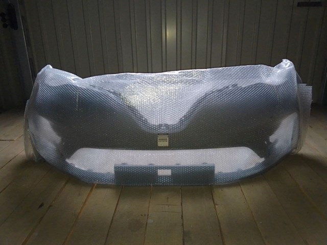 Бампер передній 620105279Y RENAULT