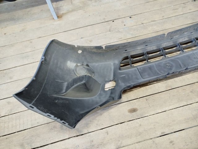 Бампер передній 620220006R RENAULT