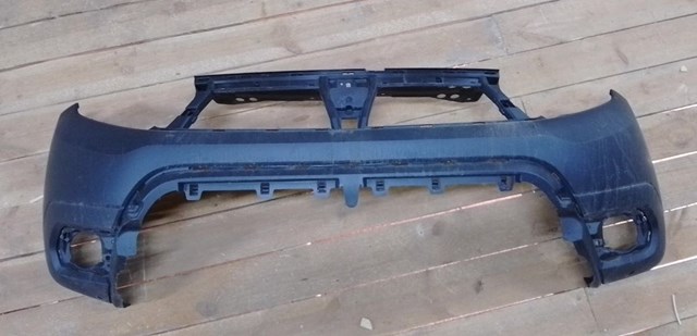 Бампер на авто 620221776R RENAULT