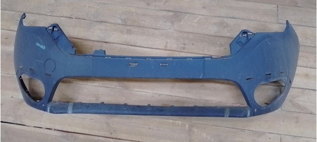 Кожух бампера переднього 620222633R RENAULT