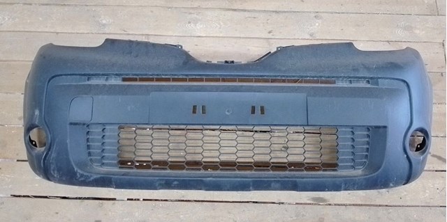Бампер передній 620229800R RENAULT
