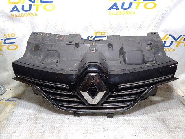 Підсилювач бампера переднього 620360534R RENAULT