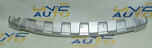 Спойлер переднього бампера 620723692R RENAULT