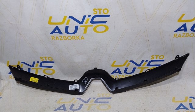 Решітка 620787878R RENAULT