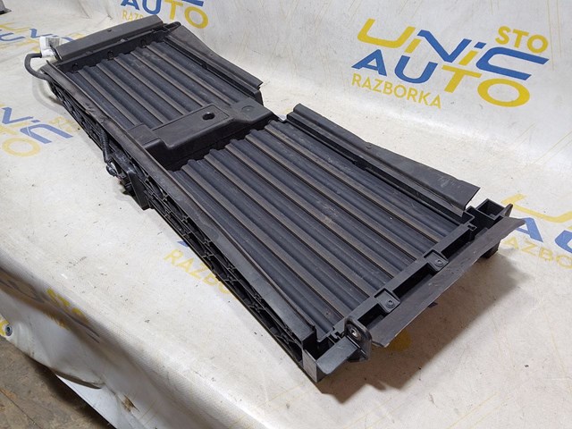 Жалюзі радіатора 620C43334R RENAULT