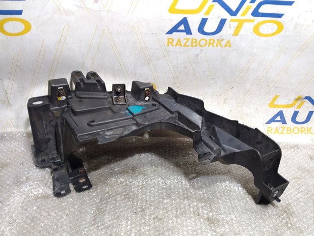 Лівий кронштейн переднього бампера 622232066R RENAULT