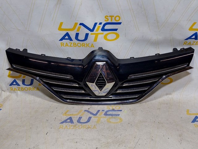 Облицювання радіатора 622563114R RENAULT