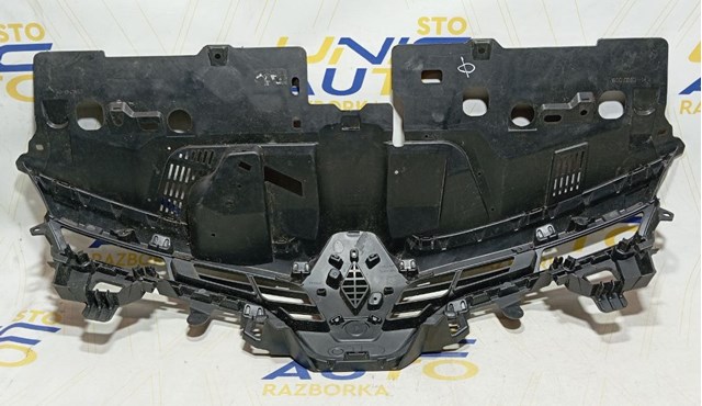 Решітка 622563184R RENAULT