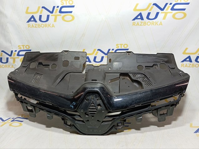Захисна решітка радіатора 622563184R RENAULT