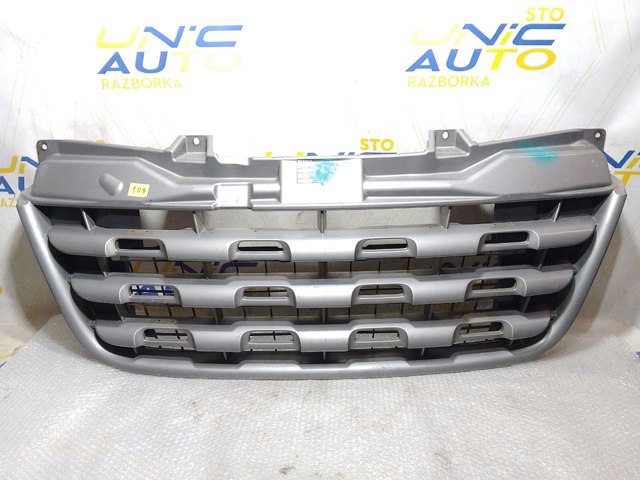 Облицювання радіатора 623100256R RENAULT
