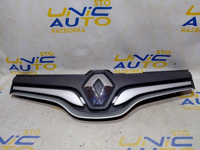 Облицювання радіатора 623101381R RENAULT