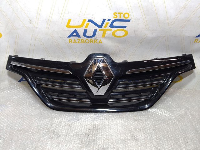 Решітка 623102639R RENAULT