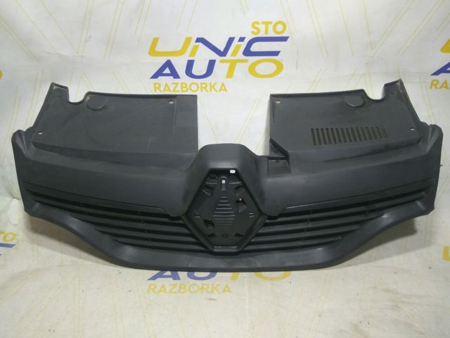 Облицювання радіатора 623105727R RENAULT